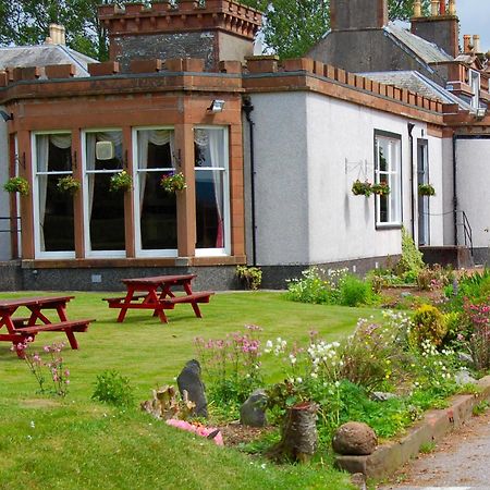 The Urr Valley Country House Hotel 道格拉斯城堡 外观 照片