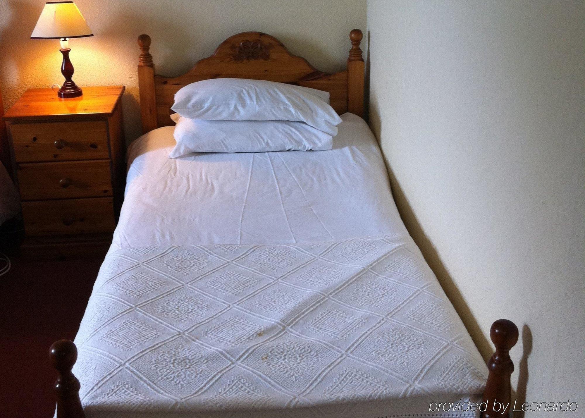 The Urr Valley Country House Hotel 道格拉斯城堡 外观 照片