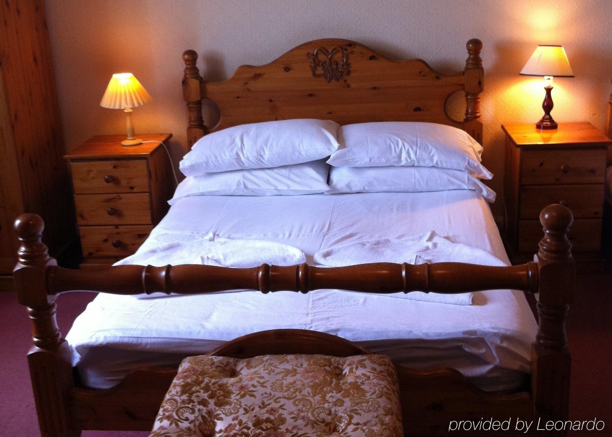 The Urr Valley Country House Hotel 道格拉斯城堡 外观 照片