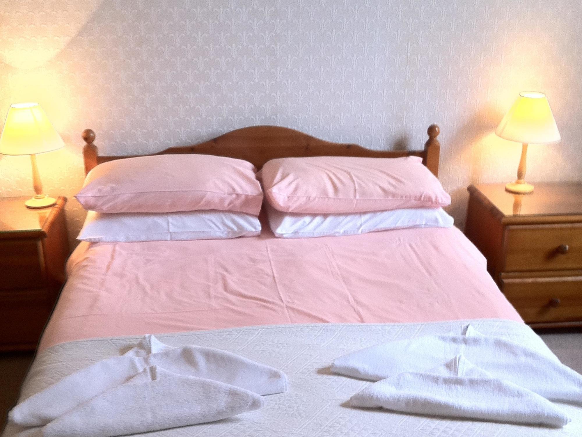 The Urr Valley Country House Hotel 道格拉斯城堡 外观 照片