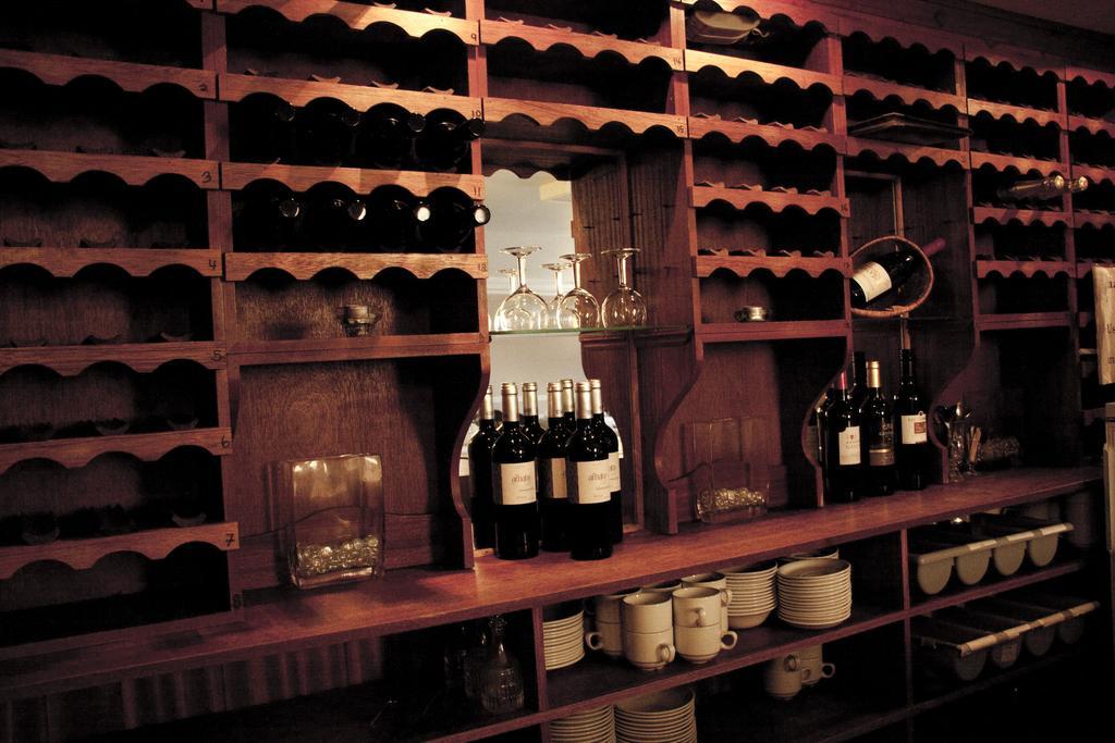 The Urr Valley Country House Hotel 道格拉斯城堡 外观 照片
