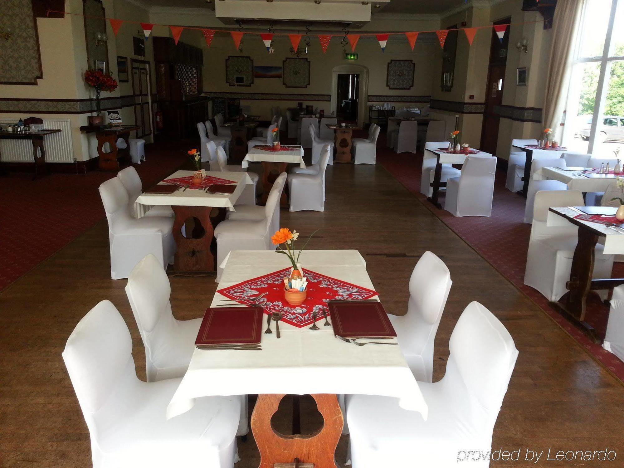 The Urr Valley Country House Hotel 道格拉斯城堡 外观 照片