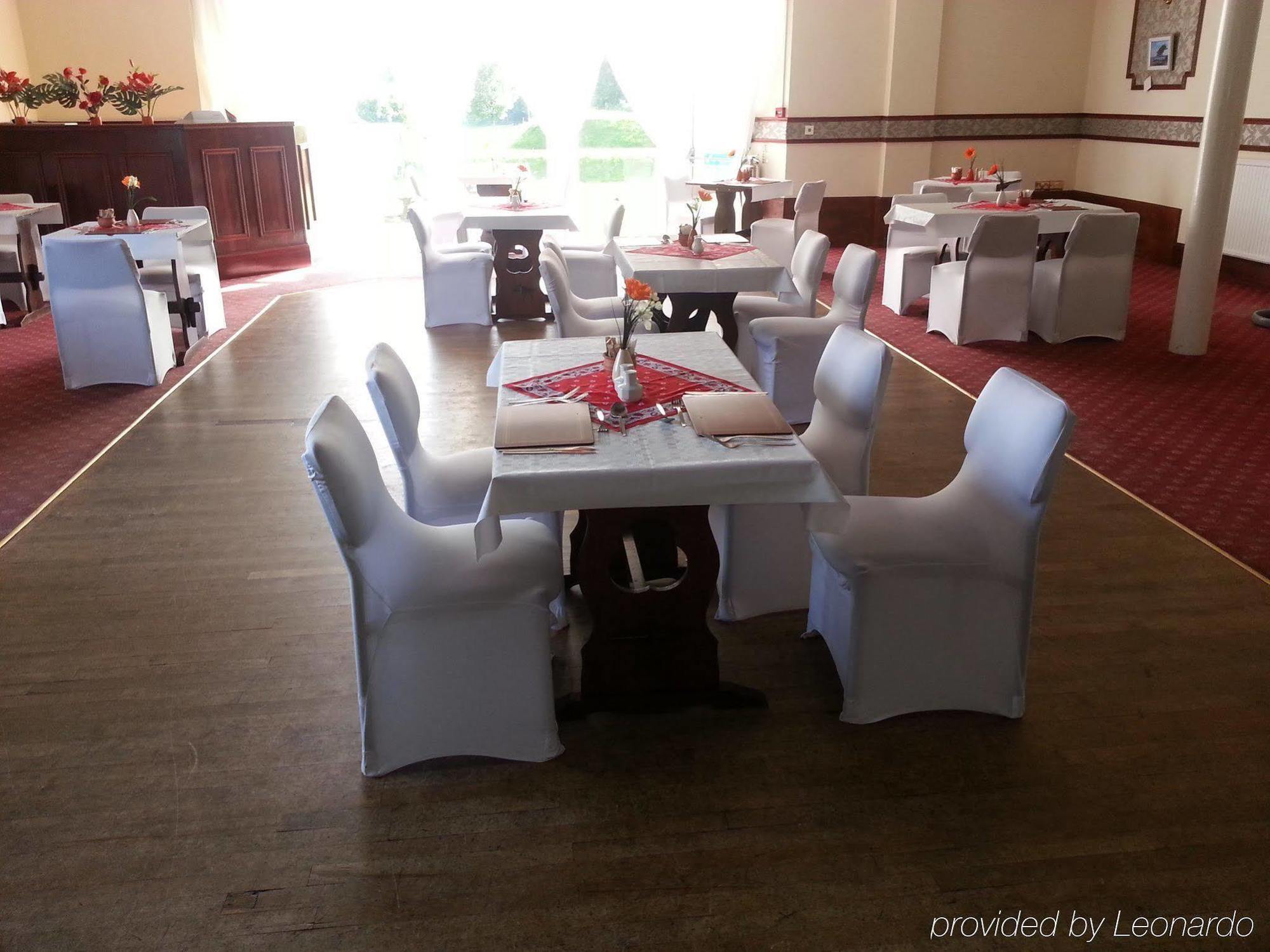 The Urr Valley Country House Hotel 道格拉斯城堡 外观 照片