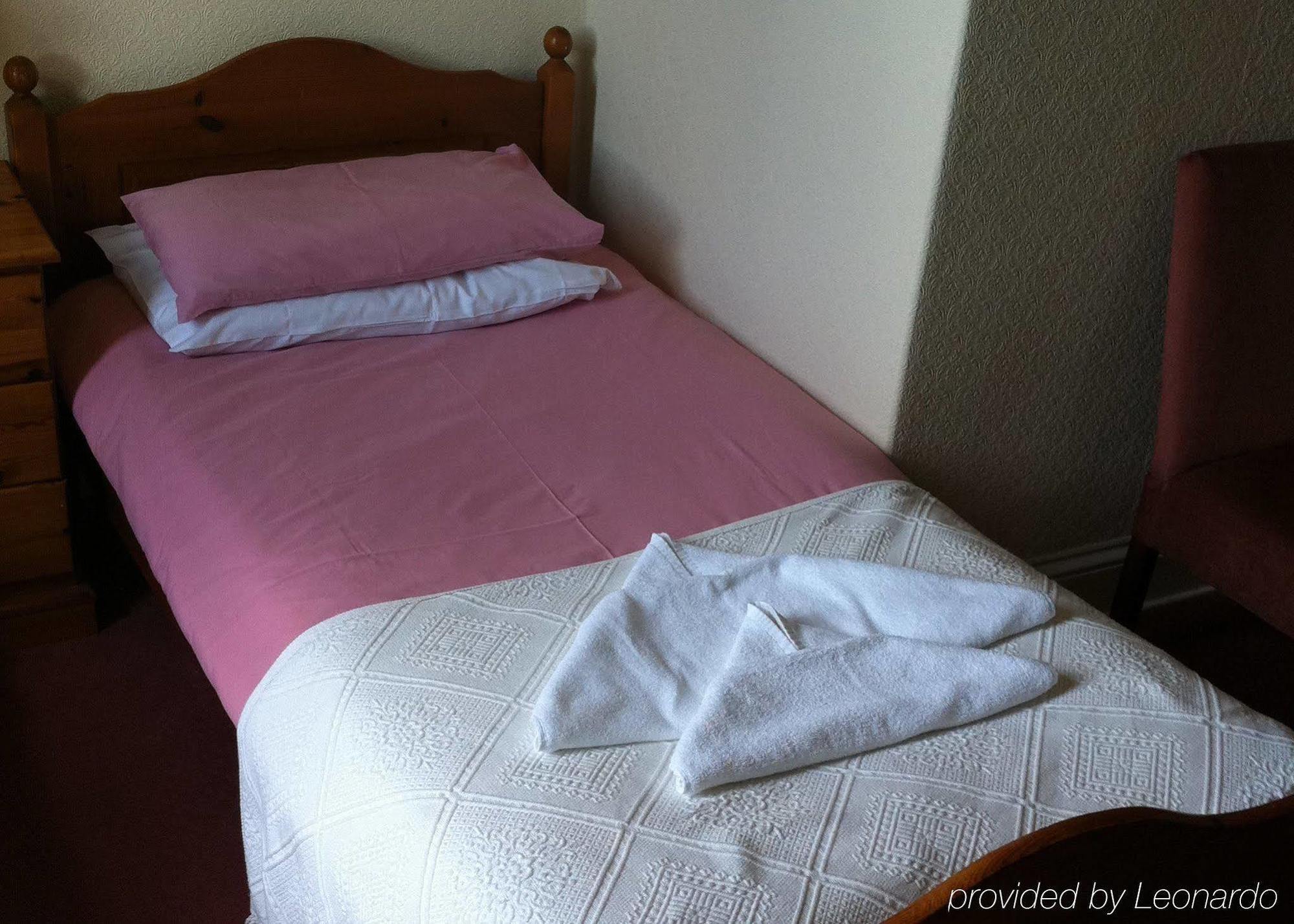 The Urr Valley Country House Hotel 道格拉斯城堡 外观 照片