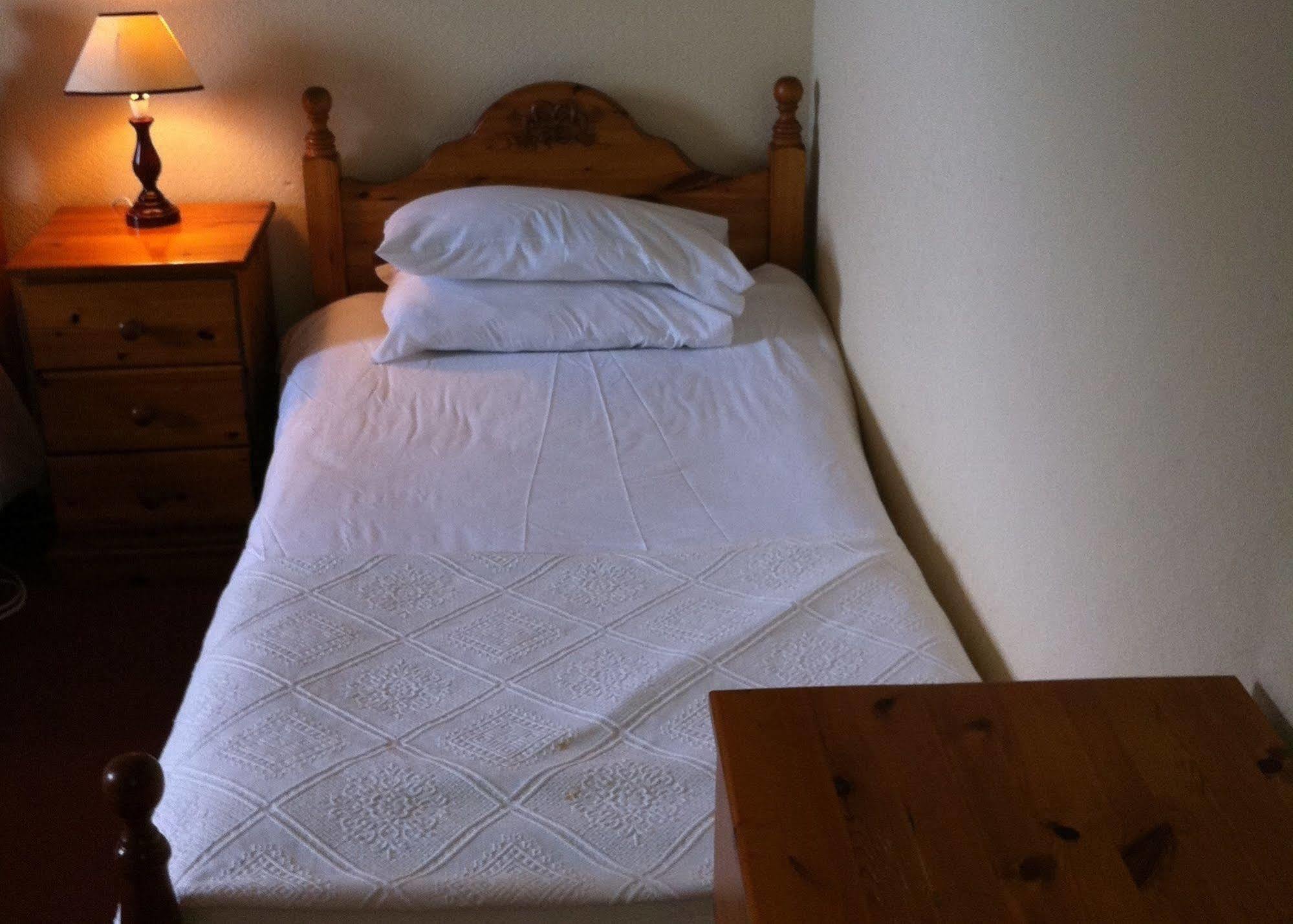The Urr Valley Country House Hotel 道格拉斯城堡 外观 照片